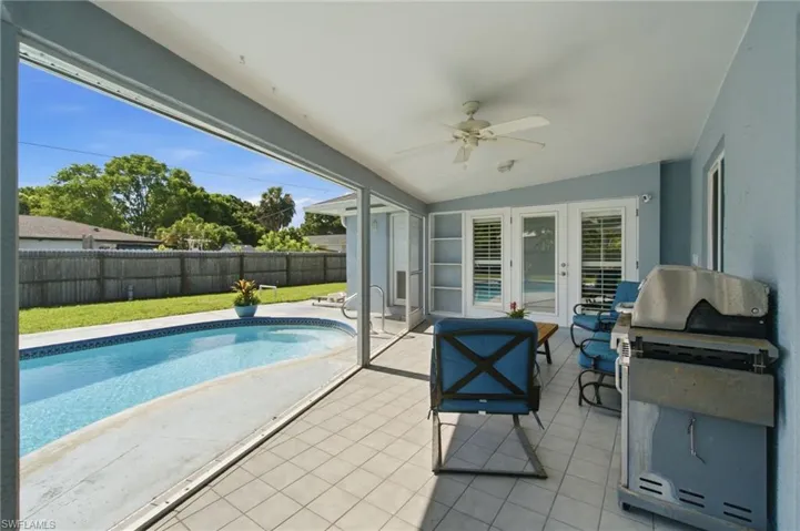 3022 47th St Sw, Naples, Florida 34116