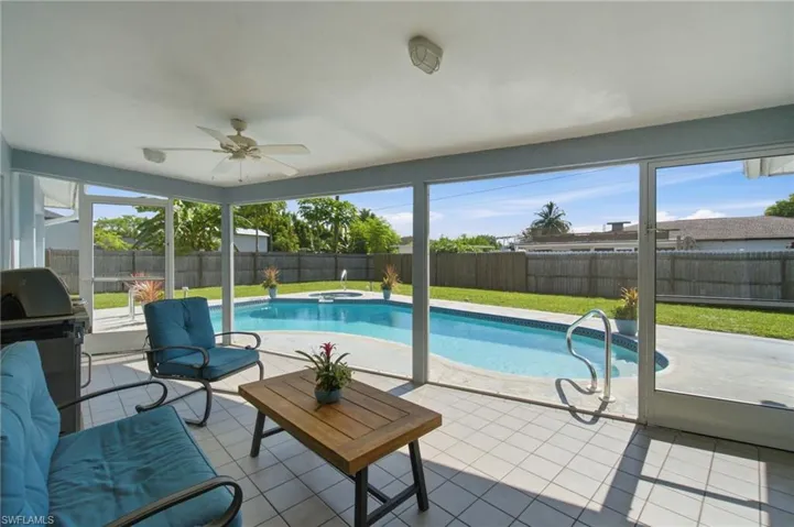 3022 47th St Sw, Naples, Florida 34116