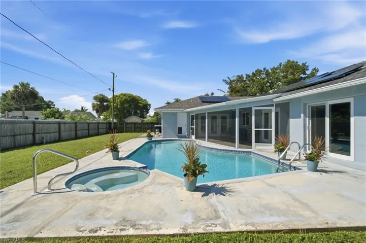 3022 47th St Sw, Naples, Florida 34116