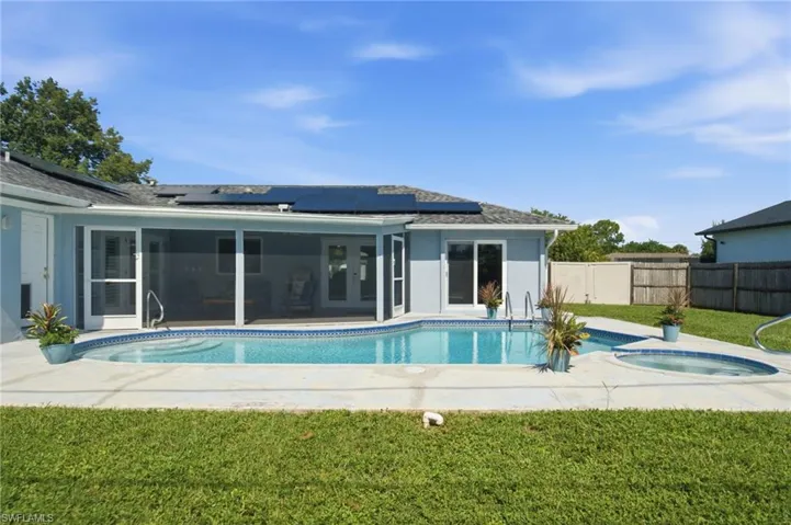 3022 47th St Sw, Naples, Florida 34116