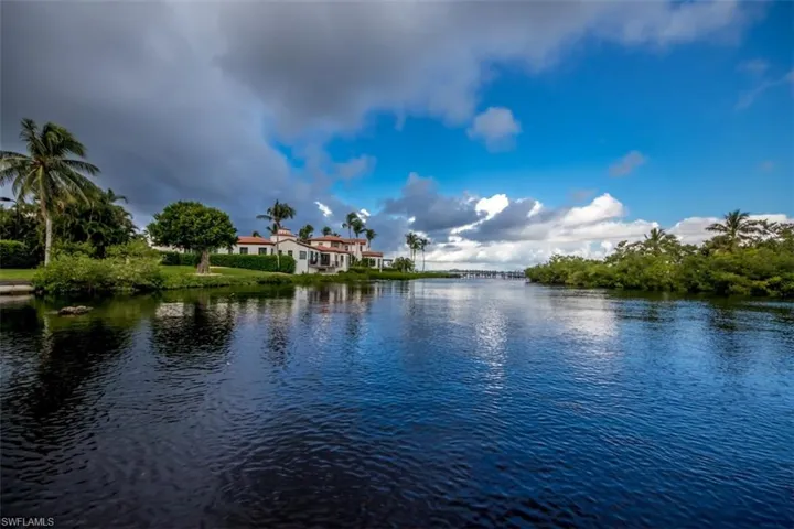 Water view