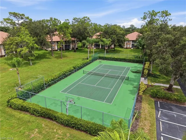 8045 Tiger Cv 502, Naples, Florida 34113