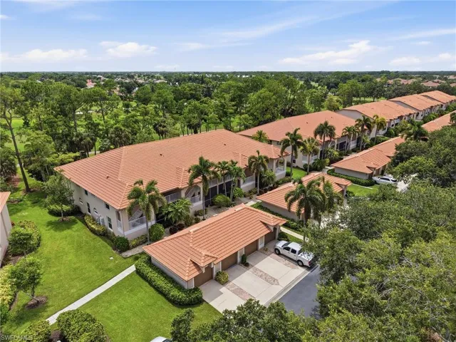 8045 Tiger Cv 502, Naples, Florida 34113