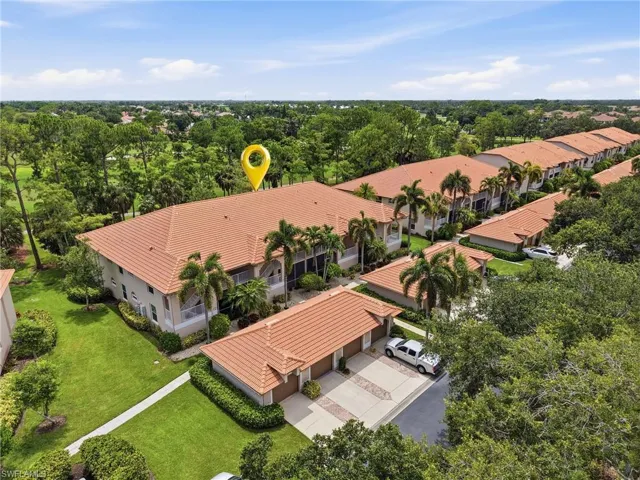 8045 Tiger Cv 502, Naples, Florida 34113