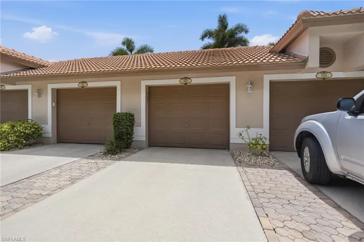 8045 Tiger Cv 502, Naples, Florida 34113