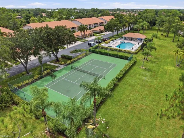 8045 Tiger Cv 502, Naples, Florida 34113