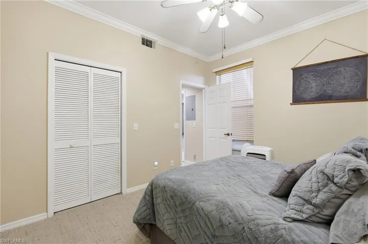 8045 Tiger Cv 502, Naples, Florida 34113