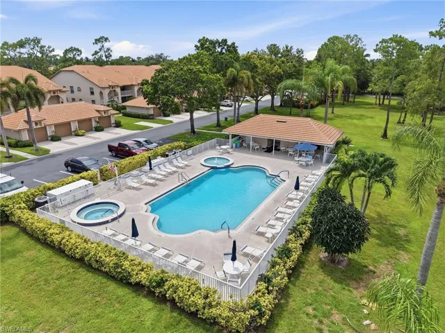 8045 Tiger Cv 502, Naples, Florida 34113
