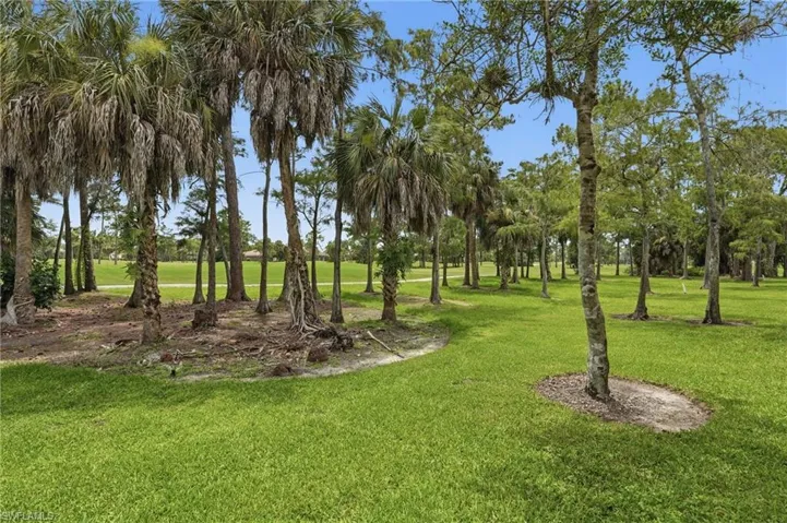 8045 Tiger Cv 502, Naples, Florida 34113