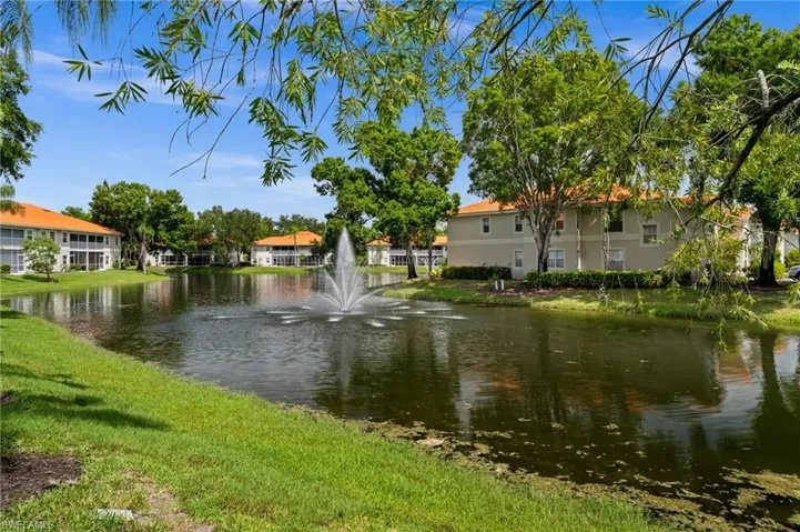 7502 Silver Trumpet Ln 103, Naples, Florida 34109