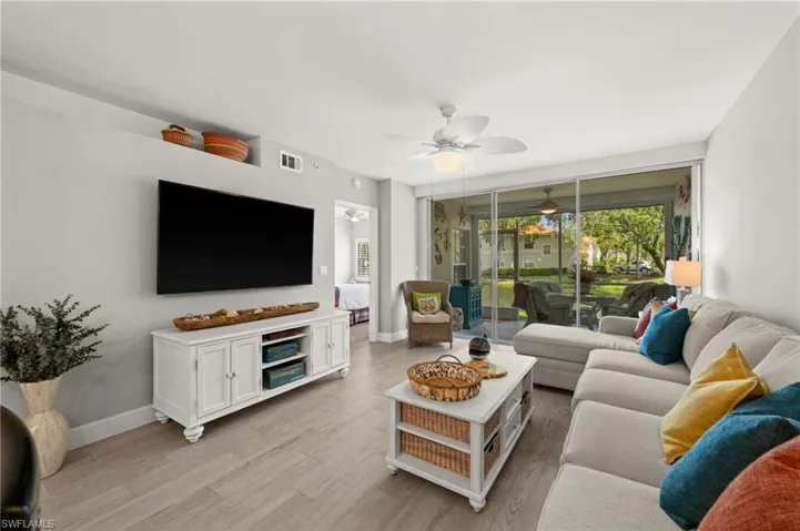7502 Silver Trumpet Ln 103, Naples, Florida 34109