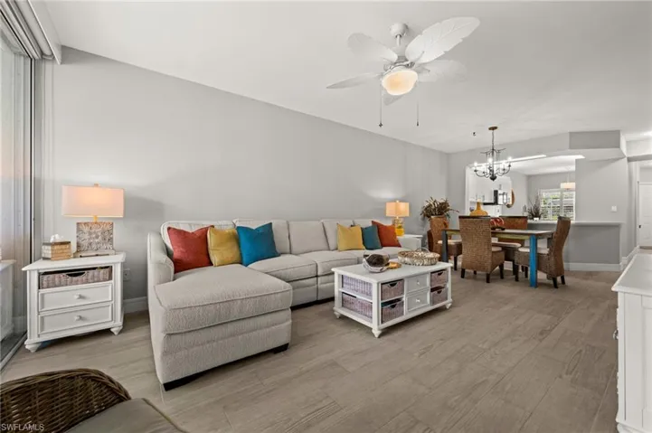 7502 Silver Trumpet Ln 103, Naples, Florida 34109