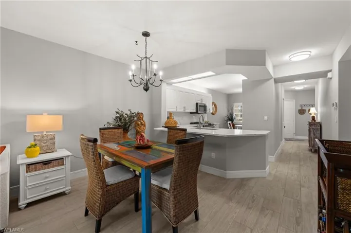 7502 Silver Trumpet Ln 103, Naples, Florida 34109
