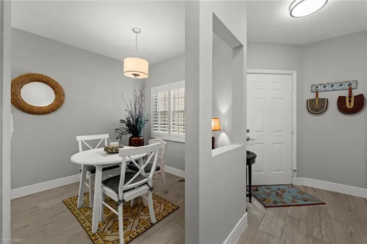 7502 Silver Trumpet Ln 103, Naples, Florida 34109