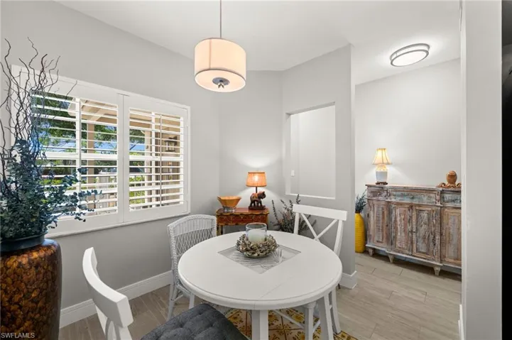 7502 Silver Trumpet Ln 103, Naples, Florida 34109