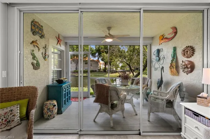 7502 Silver Trumpet Ln 103, Naples, Florida 34109