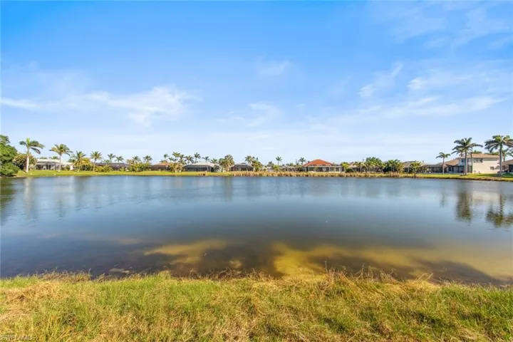 Water view