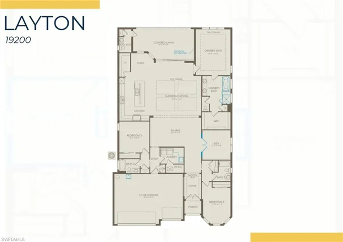 1821  Verada  CT, Naples, FL 34120