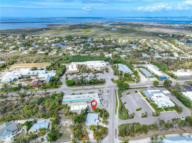 887 Casa Ybel Rd, Sanibel, Florida 33957