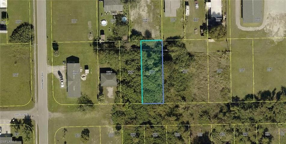 LOT 17 JEFFCOTT ST