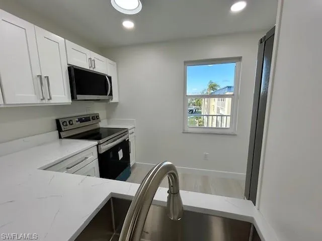New Kitchen