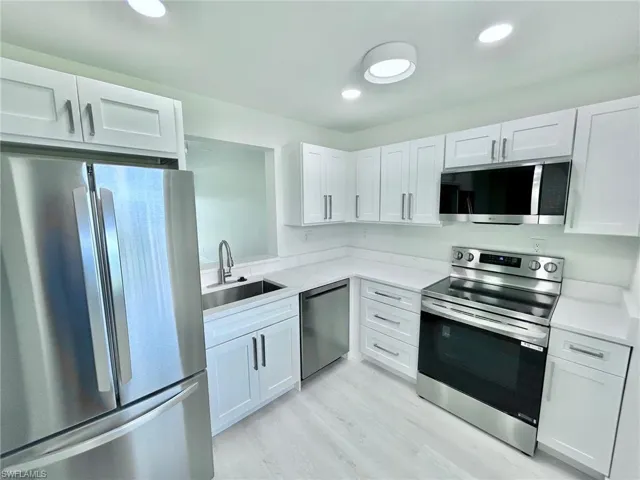 6220 Augusta Dr 413, Fort Myers, Florida 33907