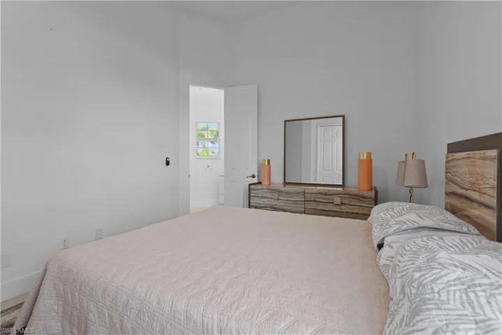 Bedroom #3