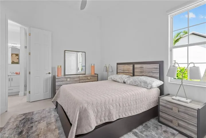Bedroom #3