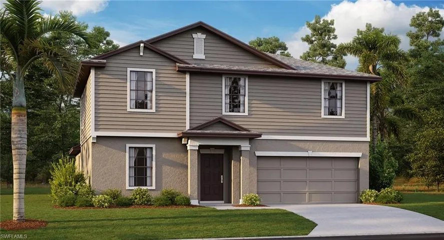 4103  Granita  CT, North Fort Myers, FL 33903