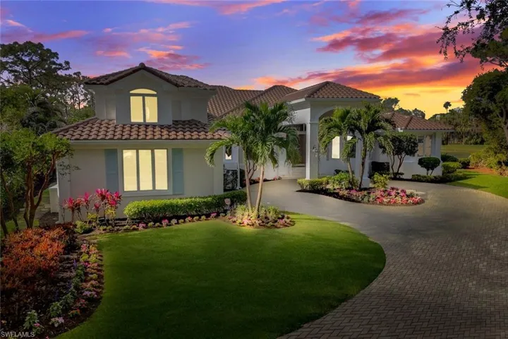 Welcome home to 3570 Creekview Drive.