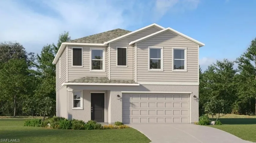 19755  Garden Ridge  CT, Lehigh Acres, FL 33936