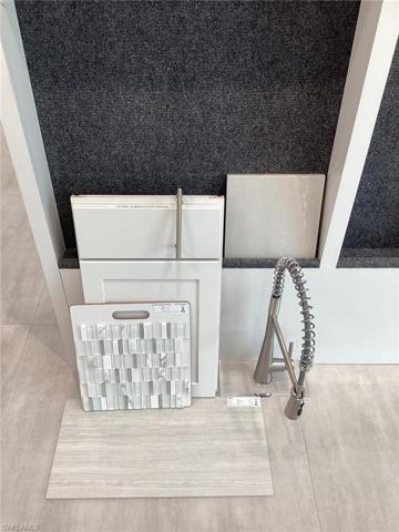 Design selections
