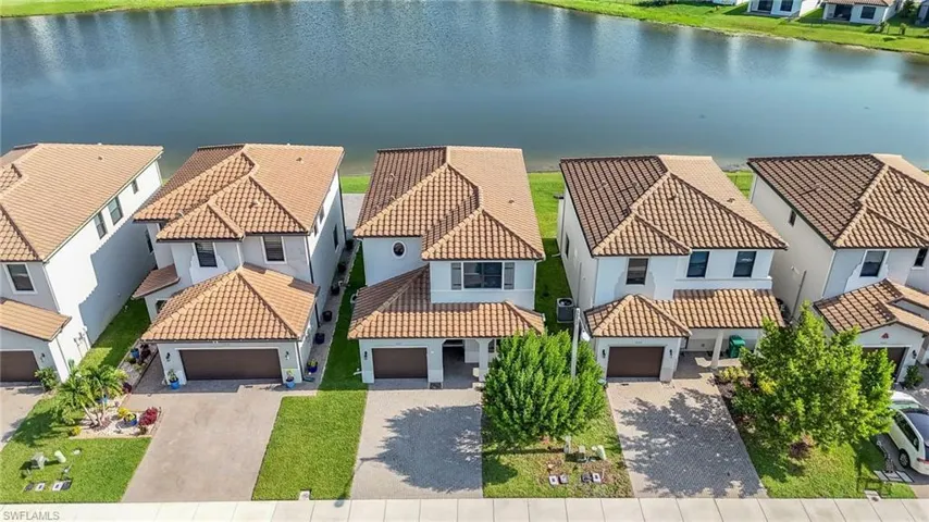 5649 Agostino Way, Ave Maria, Florida 34142