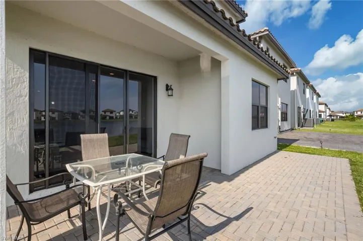 5649 Agostino Way, Ave Maria, Florida 34142