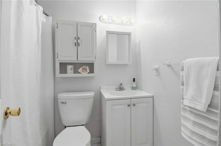 Full Bath