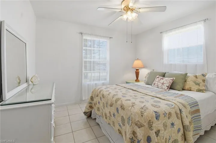 Bedroom #2