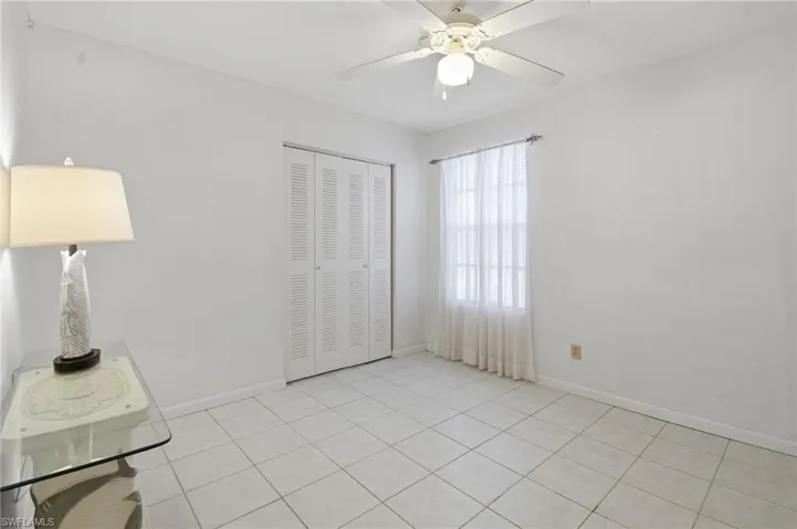 Bedroom #3