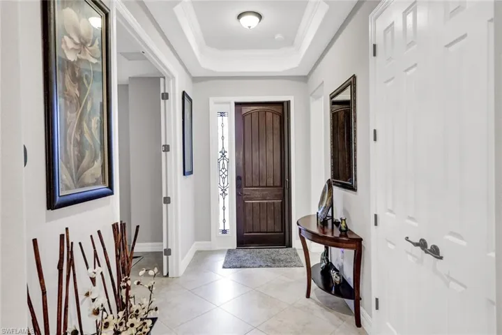 Foyer