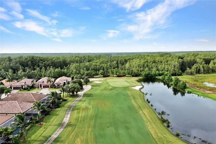 Golf Course