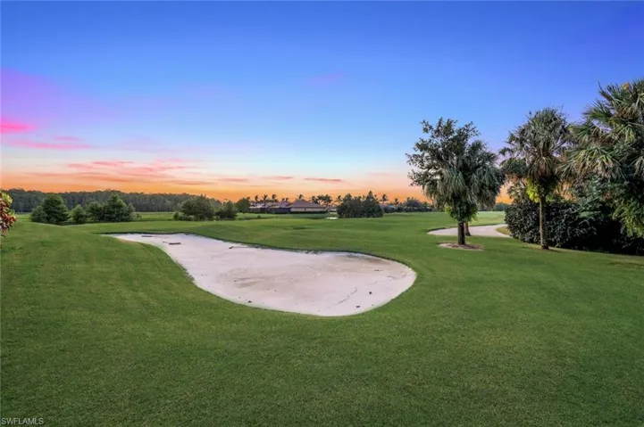 Golf Course