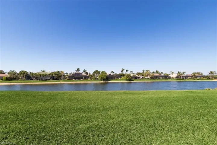 Water view