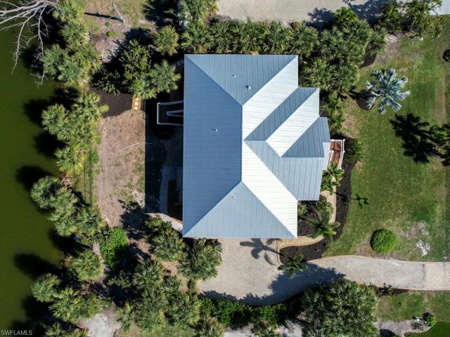 Aerial Overview