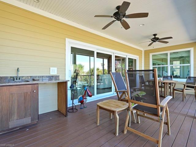 Screened Porch/Impact Sliders