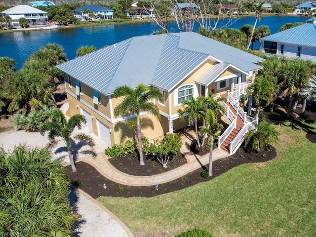 Aerial View/Metal Roof