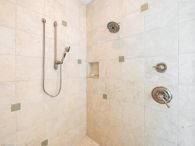 Primary Bathroom Shower Only
