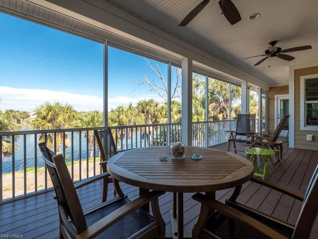 Screened Porch
