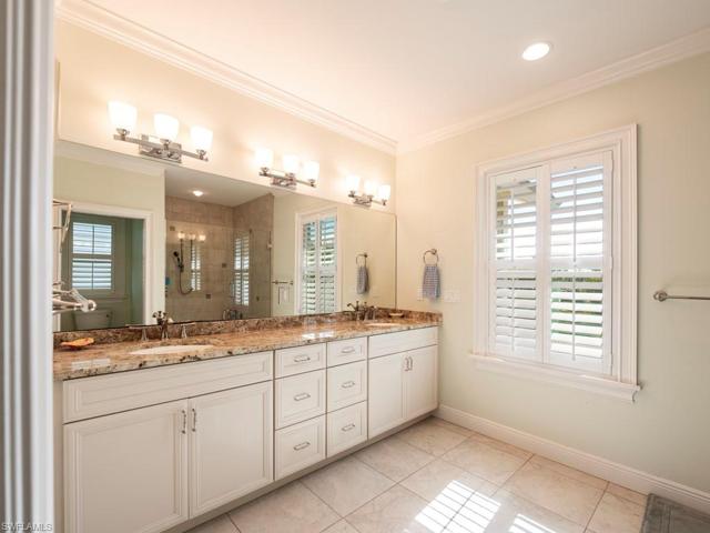 Primary Bathroom/Dual Sinks
