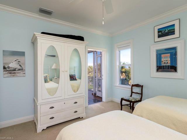 Second Bedroom w/ Porch Access