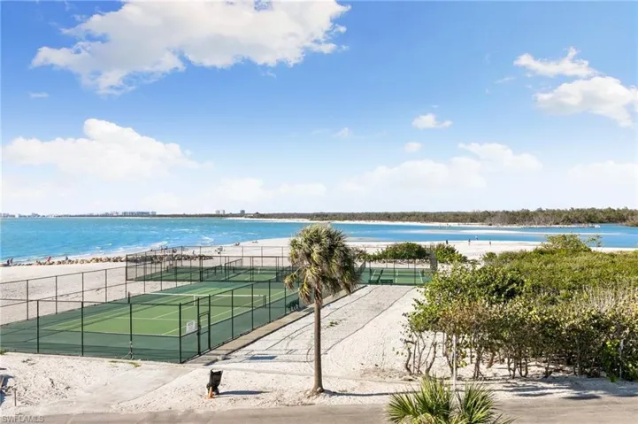 Tennis and Pickleball!