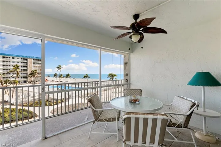 Brand New Lanai